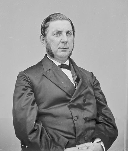 Alexander Coffroth