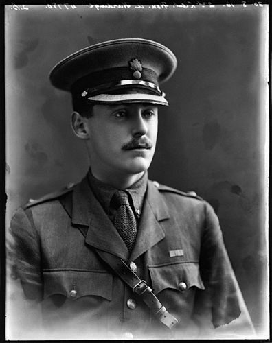 Alexander Henry
