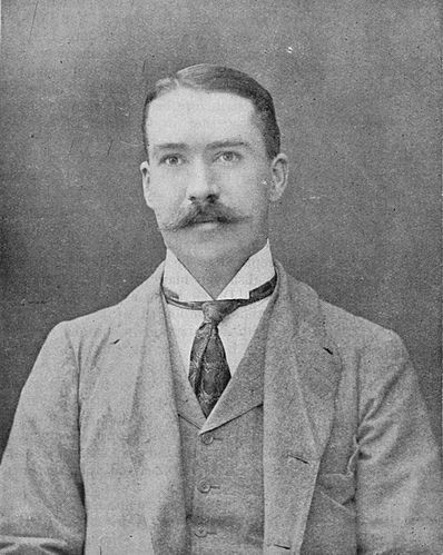Alexander Turnbull