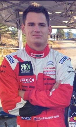 Alexander Hvaal