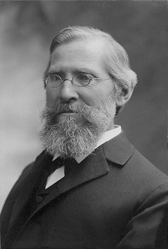 Alexander Chuprov