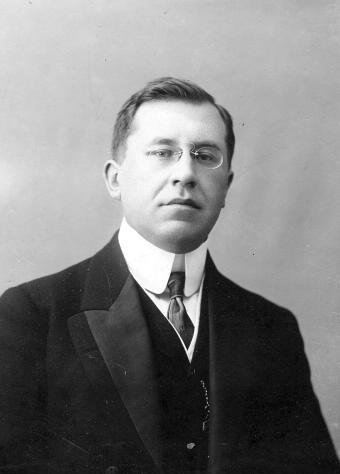 Alexander Konovalov