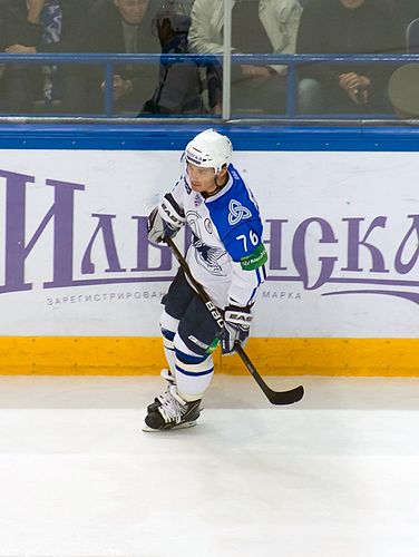 Alexander Korolyuk