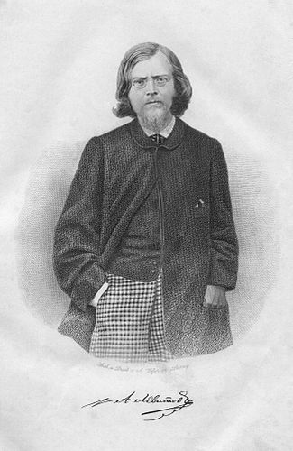 Alexander Levitov