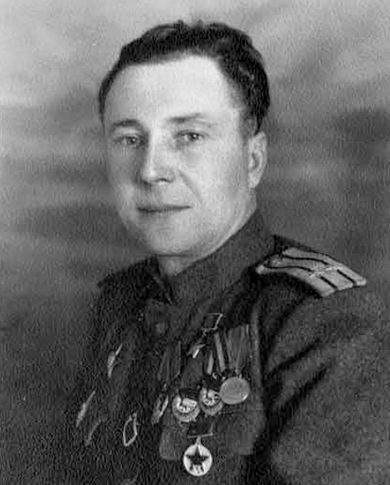 Fedor Makovetsky