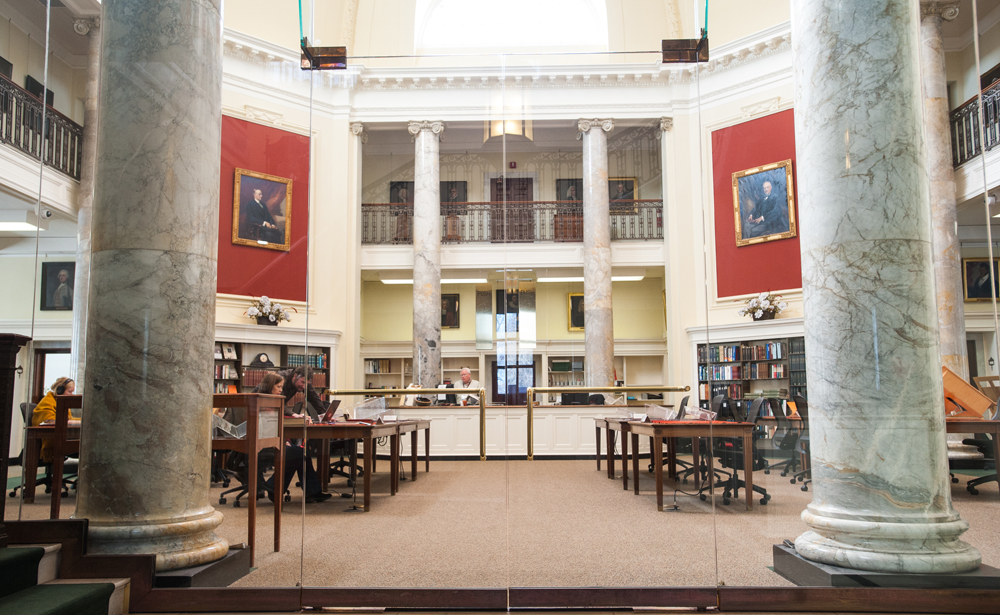 American Antiquarian Society