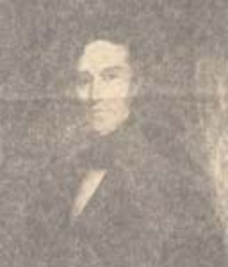 Alexander McClung