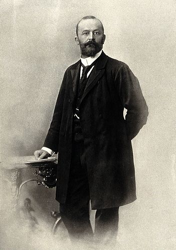 Alexander Kolisko
