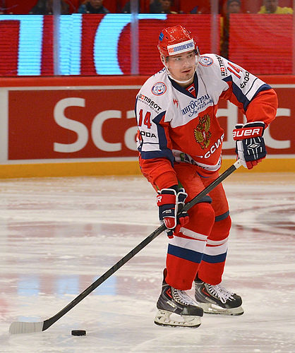 Alexander Kutuzov