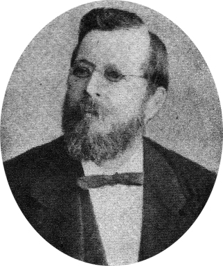 Alexander Blackford