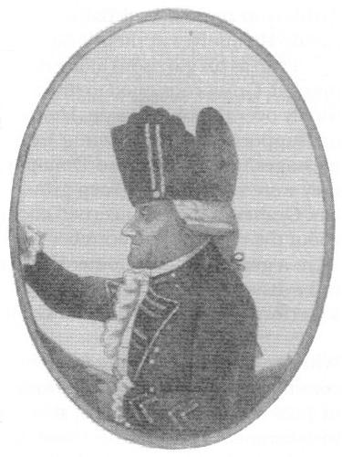 Alexander Leslie
