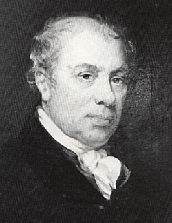 Alexander Macleay