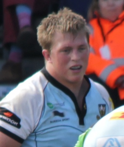 Alex Waller