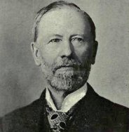 Alexander Martin