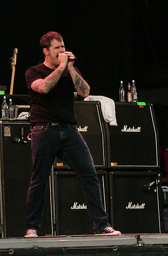 Al Barr