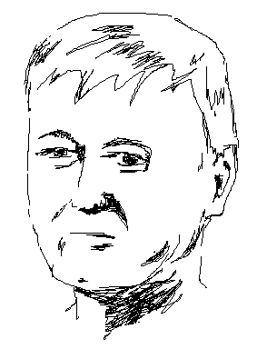 Alex Gallacher
