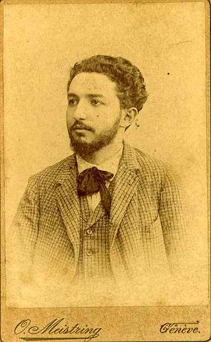Alexander Atabekian