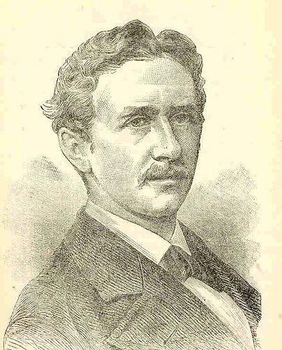 Alexander Mackay