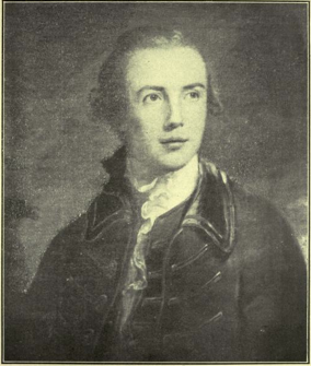 Alexander Murray