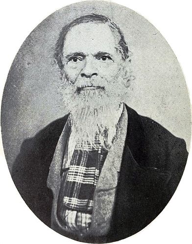 Alexander Neibaur