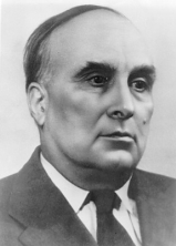 Alexander Nesmeyanov