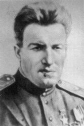 Alexander Saburov