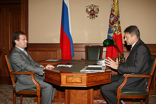 Alexander Tkachyov