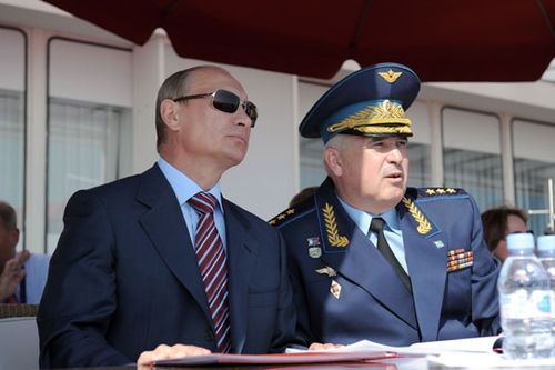 Alexander Zelin