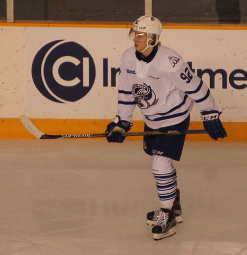 Alexander Nylander