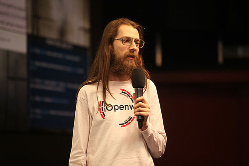 Alexander Peslyak