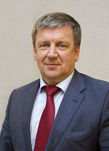 Aleksandr Khudilaynen