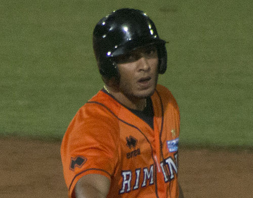 Alex Romero