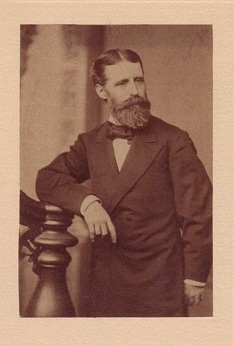 Alexander Esty