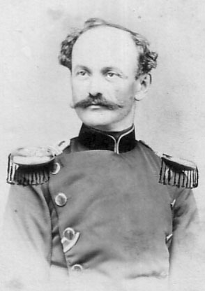 Alexander Rustow