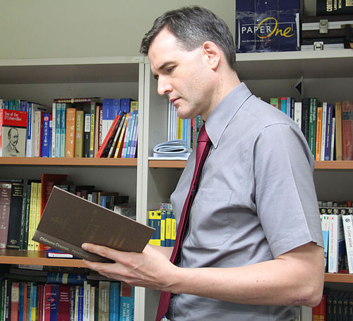 Alexander Arguelles
