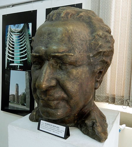 Alexander Sahinian