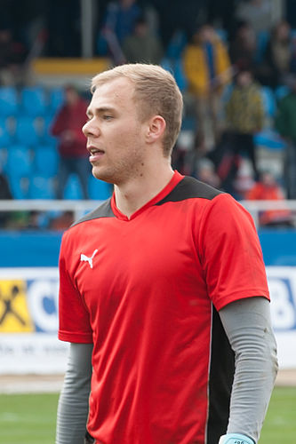 Alexander Schlager