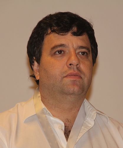 Alexander Schwarzman