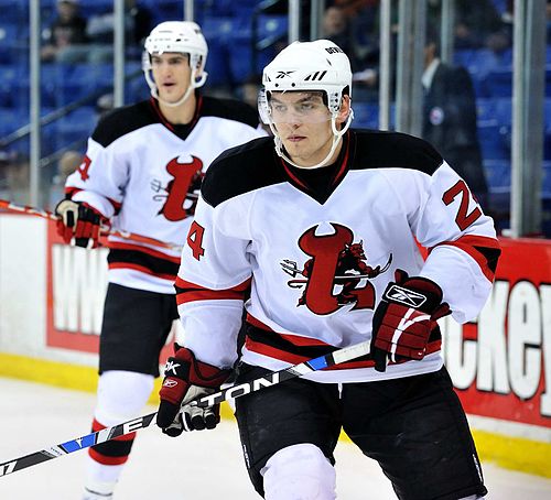 Alexander Vasyunov