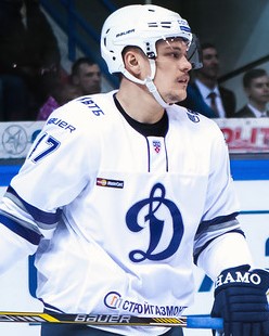 Alexander Osipov