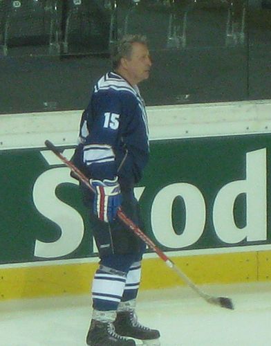 Alexander Yakushev
