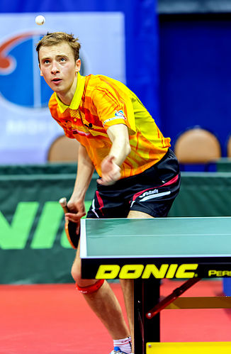 Alexander Shibaev
