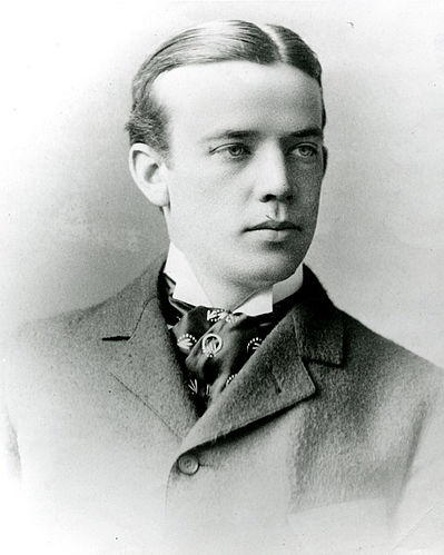 Alexander Spinning Lilley