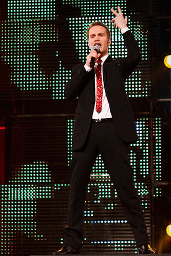 Alexander Stenerud