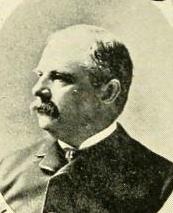 Alexander Taylor Goodwin