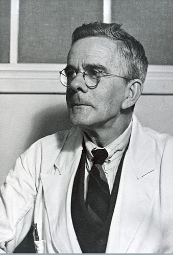 Alexander Glenny
