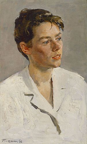 Alexander Pushnin