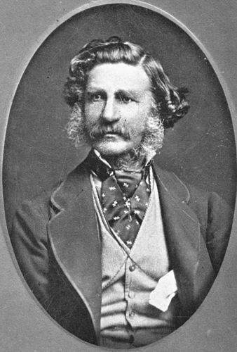 Alexander Tolmer