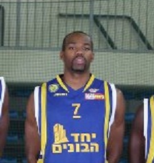 Alex Tyus