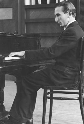 Alexander Uninsky